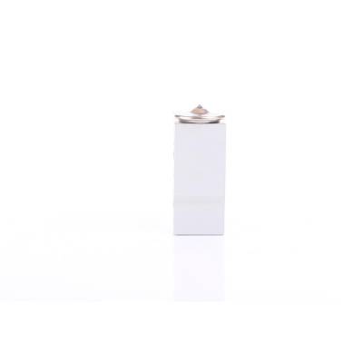 Rareelectrical - New A/C Expansion Valve Compatible With Saab 9-3 Se By Part Numbers 999396 4758686 4230785 - Image 2