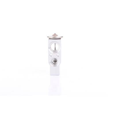 Rareelectrical - New A/C Expansion Valve Compatible With Saab 9-3 Se By Part Numbers 999396 4758686 4230785 - Image 3