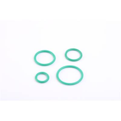 Rareelectrical - New A/C Expansion Valve Compatible With Saab 9-3 Se By Part Numbers 999396 4758686 4230785 - Image 4