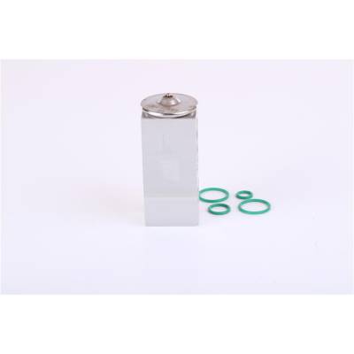 Rareelectrical - New A/C Expansion Valve Compatible With Volvo S80 2.5T Awd By Part Numbers 999397 30780559 30676364 - Image 3