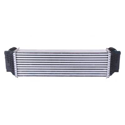 Rareelectrical - New Intercooler Compatible With Bmw 740Ld Xdrive By Part Numbers 96441 17117805629 7805629 - Image 3
