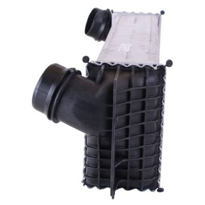 Rareelectrical - New Intercooler Compatible With Bmw 740Ld Xdrive By Part Numbers 96441 17117805629 7805629 - Image 4