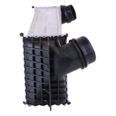 Rareelectrical - New Intercooler Compatible With Bmw 740Ld Xdrive By Part Numbers 96441 17117805629 7805629 - Image 5