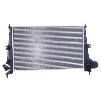 Rareelectrical - New Intercooler Compatible With Saab 9-5 By Part Numbers 96891 47004047 4726568 4576039 - Image 3