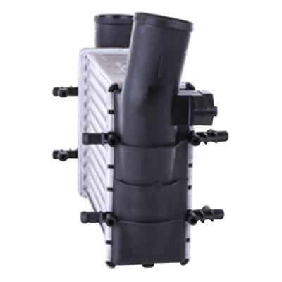 Rareelectrical - New Intercooler Compatible With Audi A4 Quattro By Part Numbers 96896 058145805C 058145805G - Image 2