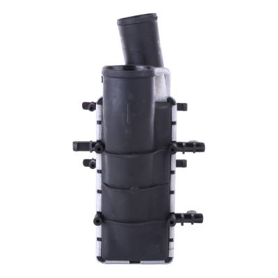 Rareelectrical - New Intercooler Compatible With Audi A4 Quattro By Part Numbers 96896 058145805C 058145805G - Image 3