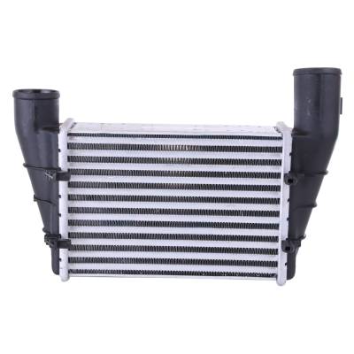 Rareelectrical - New Intercooler Compatible With Audi A4 Quattro By Part Numbers 96896 058145805C 058145805G - Image 4