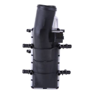 Rareelectrical - New Intercooler Compatible With Audi A4 Quattro By Part Numbers 96896 058145805C 058145805G - Image 5