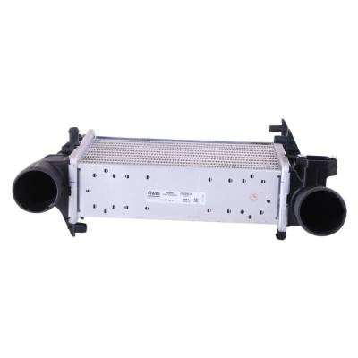 Rareelectrical - New Intercooler Compatible With Audi A4 Quattro By Part Numbers 96896 058145805C 058145805G - Image 6