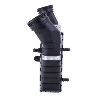 Rareelectrical - New Intercooler Compatible With Volkswagen Passat By Part Numbers 96680 8D0145805 3B0145805d - Image 3