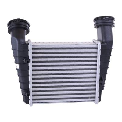 Rareelectrical - New Intercooler Compatible With Volkswagen Passat By Part Numbers 96680 8D0145805 3B0145805d - Image 4