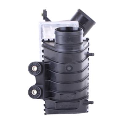 Rareelectrical - New Intercooler Compatible With Audi Tt Quattro By Part Numbers 96682 8L9145806b 8L9145806a - Image 7