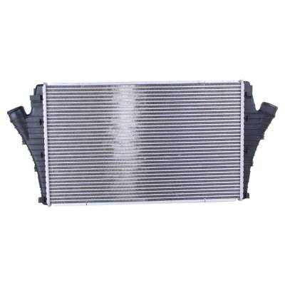 Rareelectrical - New Intercooler Compatible With Saab 9-3X By Part Numbers 96684 6302040 6302046 24418365 12788019 - Image 2