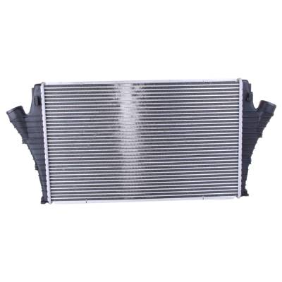 Rareelectrical - New Intercooler Compatible With Saab 9-3X By Part Numbers 96684 6302040 6302046 24418365 12788019 - Image 3