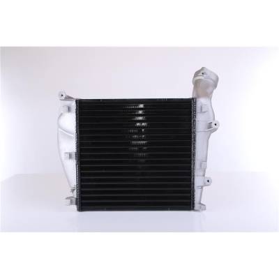 Rareelectrical - New Intercooler Compatible With Porsche Cayenne Turbo S By Part Numbers 96178 95511063900 7L5145803b - Image 2