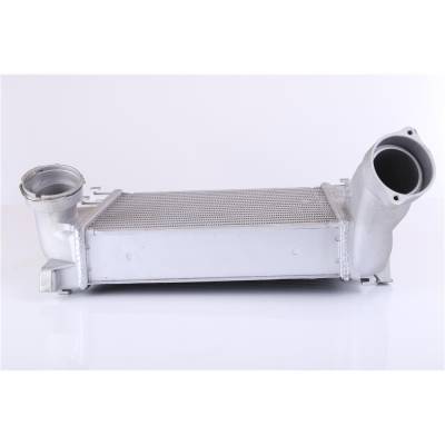Rareelectrical - New Intercooler Compatible With Porsche Cayenne Turbo S By Part Numbers 96178 95511063900 7L5145803b - Image 4