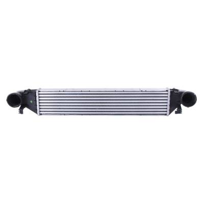Rareelectrical - New Intercooler Compatible With Mercedes-Benz C230 By Part Numbers 96714 A2035000600 2035000000 - Image 2