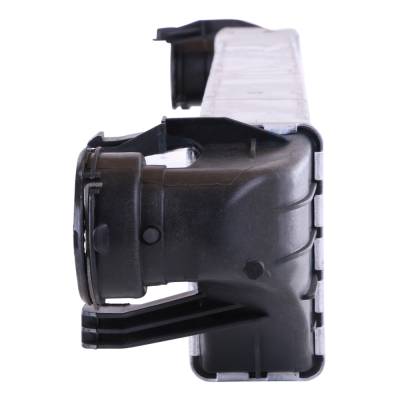 Rareelectrical - New Intercooler Compatible With Mercedes-Benz C230 By Part Numbers 96714 A2035000600 2035000000 - Image 5