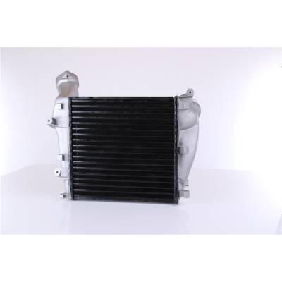 Rareelectrical - New Intercooler Compatible With Porsche Cayenne Turbo S By Part Numbers 96276 95511064001 - Image 2