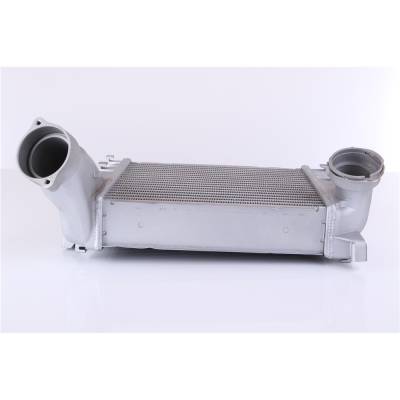 Rareelectrical - New Intercooler Compatible With Porsche Cayenne Turbo S By Part Numbers 96276 95511064001 - Image 4