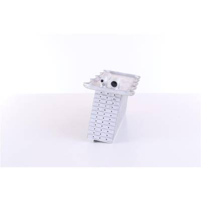 Rareelectrical - New Intercooler Compatible With Volkswagen Jetta Se By Part Numbers 96318 04E145749f 04E145749b - Image 3