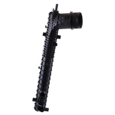 Rareelectrical - New Intercooler Compatible With Volkswagen Beetle Turbo By Part Numbers 96568 5C0145803a 1K0145803ca - Image 2