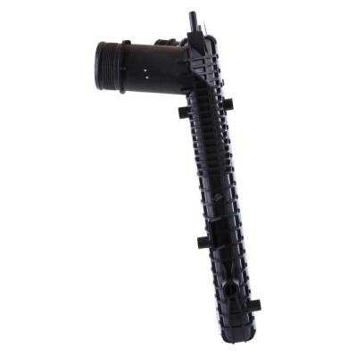 Rareelectrical - New Intercooler Compatible With Volkswagen Beetle Turbo By Part Numbers 96568 5C0145803a 1K0145803ca - Image 4