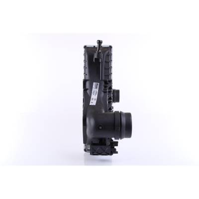 Rareelectrical - New Intercooler Compatible With Mercedes-Benz Ml250 Bluetec 4Matic By Part Numbers 96332 A0995001400 - Image 3