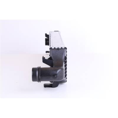 Rareelectrical - New Intercooler Compatible With Mercedes-Benz Cla250 By Part Numbers 96335 2465000900 A2465000900 - Image 2