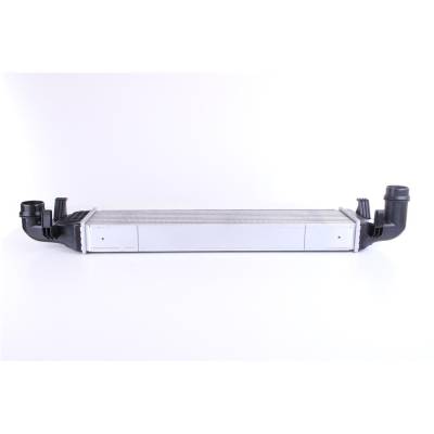 Rareelectrical - New Intercooler Compatible With Mercedes-Benz Cla250 By Part Numbers 96335 2465000900 A2465000900 - Image 4