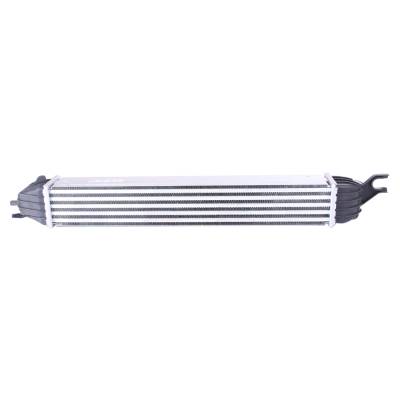 Rareelectrical - New Intercooler Compatible With Mini Cooper S By Part Numbers 96608 17512751277 2751277 - Image 3