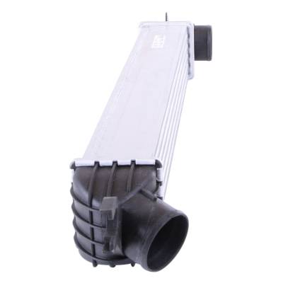 Rareelectrical - New Intercooler Compatible With Mini Cooper S By Part Numbers 96608 17512751277 2751277 - Image 4