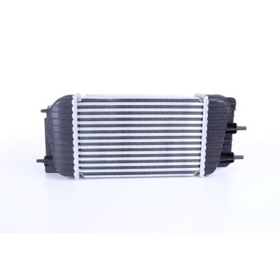 Rareelectrical - New Intercooler Compatible With Nissan Juke Sv By Part Numbers 96360 144611Kc0a 144611Kc0b - Image 2