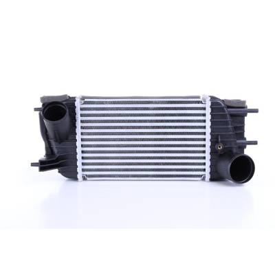 Rareelectrical - New Intercooler Compatible With Nissan Juke Sv By Part Numbers 96360 144611Kc0a 144611Kc0b - Image 4