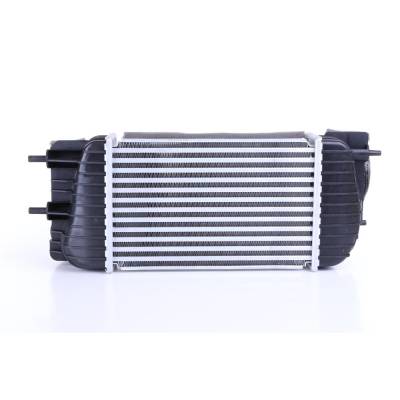 Rareelectrical - New Intercooler Compatible With Nissan Juke Sv By Part Numbers 96360 144611Kc0a 144611Kc0b - Image 6