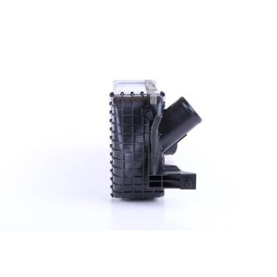 Rareelectrical - New Intercooler Compatible With Nissan Juke Sv By Part Numbers 96360 144611Kc0a 144611Kc0b - Image 7