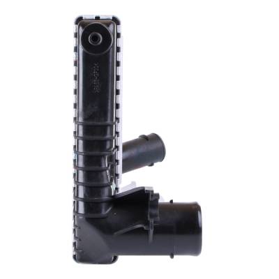 Rareelectrical - New Intercooler Compatible With Mini Cooper Paceman John Works All4 By Part Numbers 96393 - Image 5