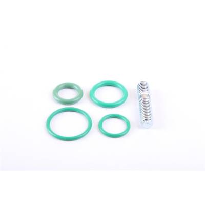 Rareelectrical - New A/C Expansion Valve Compatible With Bmw M6 By Part Numbers 999231 64116921051 64116964286 - Image 4