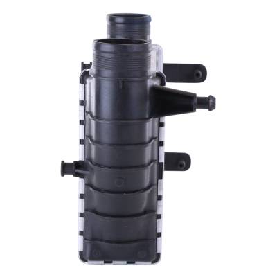 Rareelectrical - New Intercooler Compatible With Audi A4 By Part Numbers 96426 8E0145806q 8E0145806m - Image 2