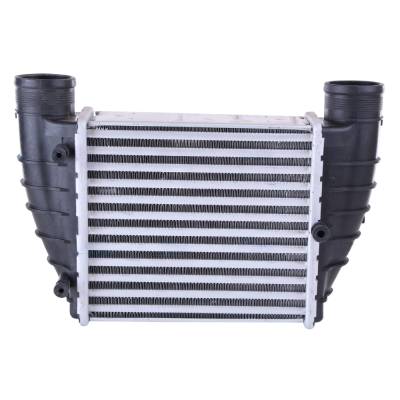 Rareelectrical - New Intercooler Compatible With Audi A4 By Part Numbers 96426 8E0145806q 8E0145806m - Image 3