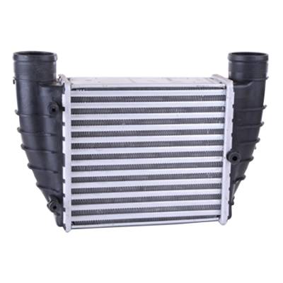 Rareelectrical - New Intercooler Compatible With Audi A4 By Part Numbers 96426 8E0145806q 8E0145806m - Image 5