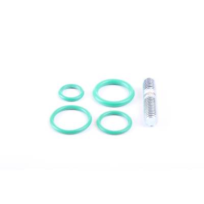 Rareelectrical - New A/C Expansion Valve Compatible With Mercedes-Benz Slk55 Amg By Part Numbers 999234 1698300384 - Image 4