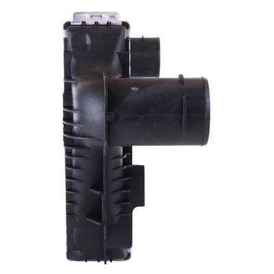 Rareelectrical - New Intercooler Compatible With Mercedes-Benz Gl350 Bluetec 4Matic By Part Numbers 96438 A1645000200 - Image 4