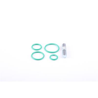 Rareelectrical - New A/C Expansion Valve Compatible With Mercedes-Benz C36 Amg By Part Numbers A1298300184 2028300184 - Image 4