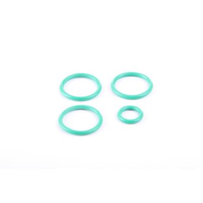 Rareelectrical - New A/C Expansion Valve Compatible With Kia Sportage Lx By Part Numbers 999261 976262E100 - Image 4