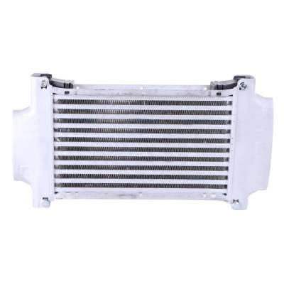 Rareelectrical - New Intercooler Compatible With Mini Cooper S By Part Numbers 96777 17511515368 1515368 11651515368 - Image 4