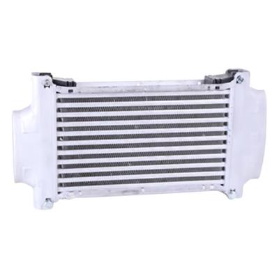 Rareelectrical - New Intercooler Compatible With Mini Cooper S By Part Numbers 96777 17511515368 1515368 11651515368 - Image 7