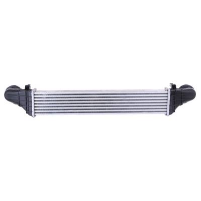 Rareelectrical - New Intercooler Compatible With Mercedes-Benz E320 Cdi By Part Numbers 96785 A2115001102 2115001102 - Image 3