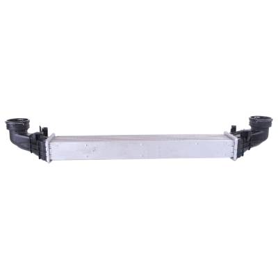 Rareelectrical - New Intercooler Compatible With Mercedes-Benz E320 Cdi By Part Numbers 96785 A2115001102 2115001102 - Image 4
