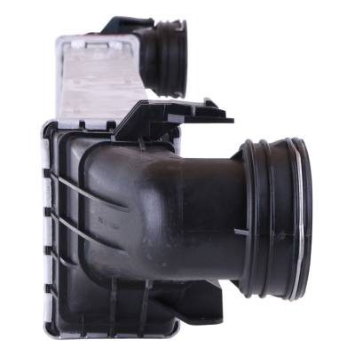 Rareelectrical - New Intercooler Compatible With Mercedes-Benz E320 Cdi By Part Numbers 96785 A2115001102 2115001102 - Image 5